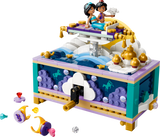 LEGO Disney Jasmine's Jewellery Box building set 458 pieces (British brand)