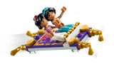 LEGO Disney Jasmine's Jewellery Box building set 458 pieces (British brand)