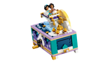 LEGO Disney Jasmine's Jewellery Box building set 458 pieces (British brand)