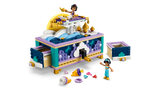 LEGO Disney Jasmine's Jewellery Box building set 458 pieces (British brand)