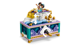 LEGO Disney Jasmine's Jewellery Box building set 458 pieces (British brand)
