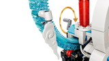 LEGO Prosperity Carp Leaping building set, imported from the UK