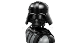 LEGO Star Wars Darth Vader Bust 75439, imported from the UK