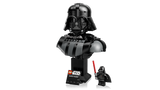 LEGO Star Wars Darth Vader Bust 75439, imported from the UK