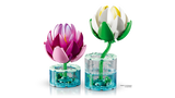 LEGO water lilies building set 259 pieces - British product