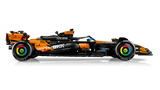 LEGO Technic McLaren MCL39 F1 car model 1:8 scale (British brand)