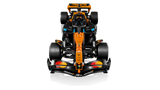 LEGO Technic McLaren MCL39 F1 car model 1:8 scale (British brand)