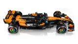 LEGO Technic McLaren MCL39 F1 car model 1:8 scale (British brand)