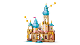 LEGO Rapunzel's Castle Disney Tangled building set (British brand)