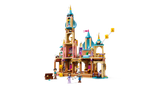 LEGO Rapunzel's Castle Disney Tangled building set (British brand)