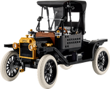 LEGO Ford Model T model car kit 1,060-piece set - British product