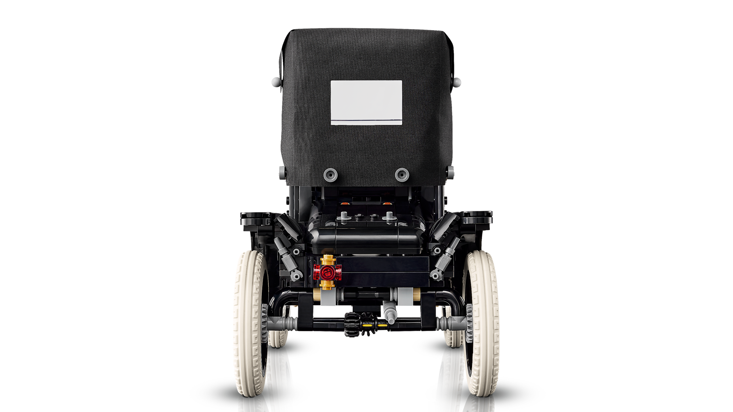LEGO Ford Model T model car kit 1,060-piece set - British product