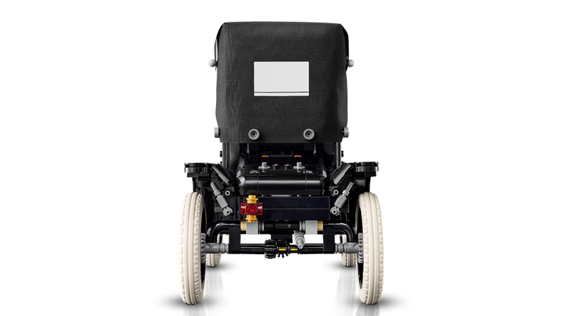 LEGO Ford Model T model car kit 1,060-piece set - British product