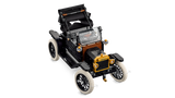 LEGO Ford Model T model car kit 1,060-piece set - British product