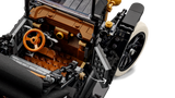 LEGO Ford Model T model car kit 1,060-piece set - British product