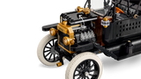 LEGO Ford Model T model car kit 1,060-piece set - British product