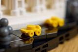 LEGO Architecture New York City building set 21066 (British brand)