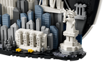 LEGO Architecture New York City building set 21066 (British brand)