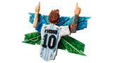 LEGO Lionel Messi Celebration building set 1,427 pieces, UK version