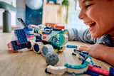 LEGO Mars Mission Science Kit 933 pieces, imported from the UK