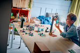 LEGO Mars Mission Science Kit 933 pieces, imported from the UK