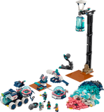 LEGO Mars Mission Science Kit 933 pieces, imported from the UK
