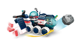 LEGO Mars Mission Science Kit 933 pieces, imported from the UK