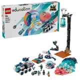 LEGO Mars Mission Science Kit 933 pieces, imported from the UK