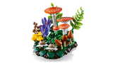 LEGO Woodland Mushrooms building set, imported from the UK