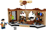 LEGO Tribute to Leonardo da Vinci building set 250 pieces (British brand)