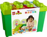 Duplo Deluxe Brick Box building toy 85 pieces - British product