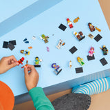 LEGO minifigures mystery box Series 29, imported from the UK