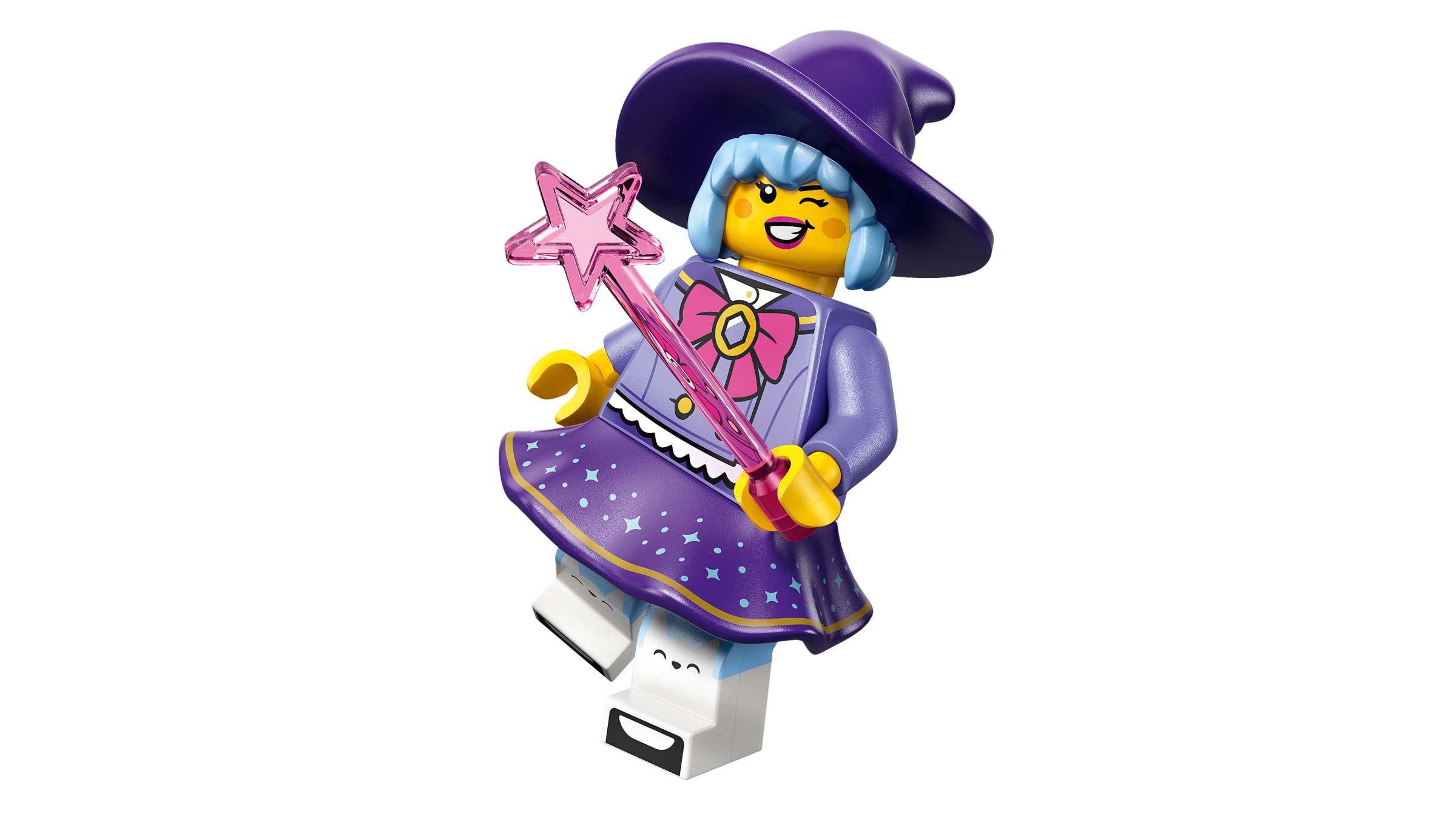 LEGO minifigures mystery box Series 29, imported from the UK