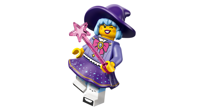 LEGO minifigures mystery box Series 29, imported from the UK