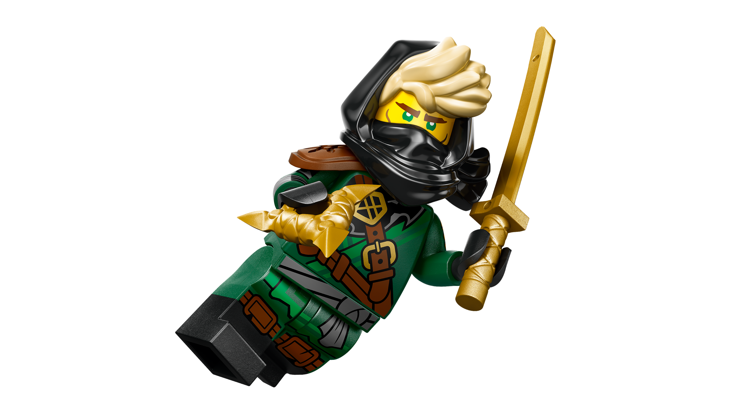 LEGO minifigures mystery box Series 29, imported from the UK