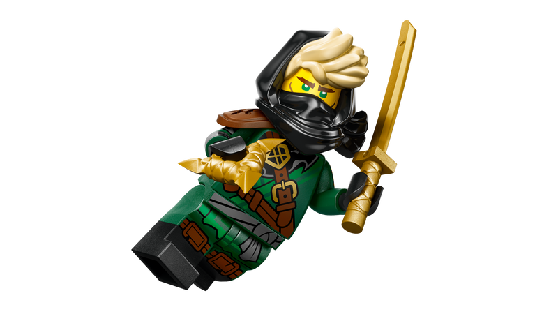 LEGO minifigures mystery box Series 29, imported from the UK