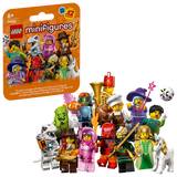 LEGO minifigures mystery box Series 29, imported from the UK