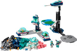LEGO Moon Mission Science Kit educational toy (British brand)