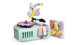 LEGO Creator Music Piano with Cat building set 485 pieces (British brand)