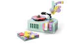 LEGO Creator Music Piano with Cat building set 485 pieces (British brand)