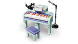 LEGO Creator Music Piano with Cat building set 485 pieces (British brand)