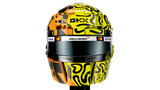 LEGO Lando Norris Helmet building set (British brand)