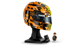 LEGO Lando Norris Helmet building set (British brand)