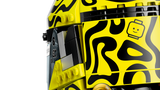 LEGO Lando Norris Helmet building set (British brand)