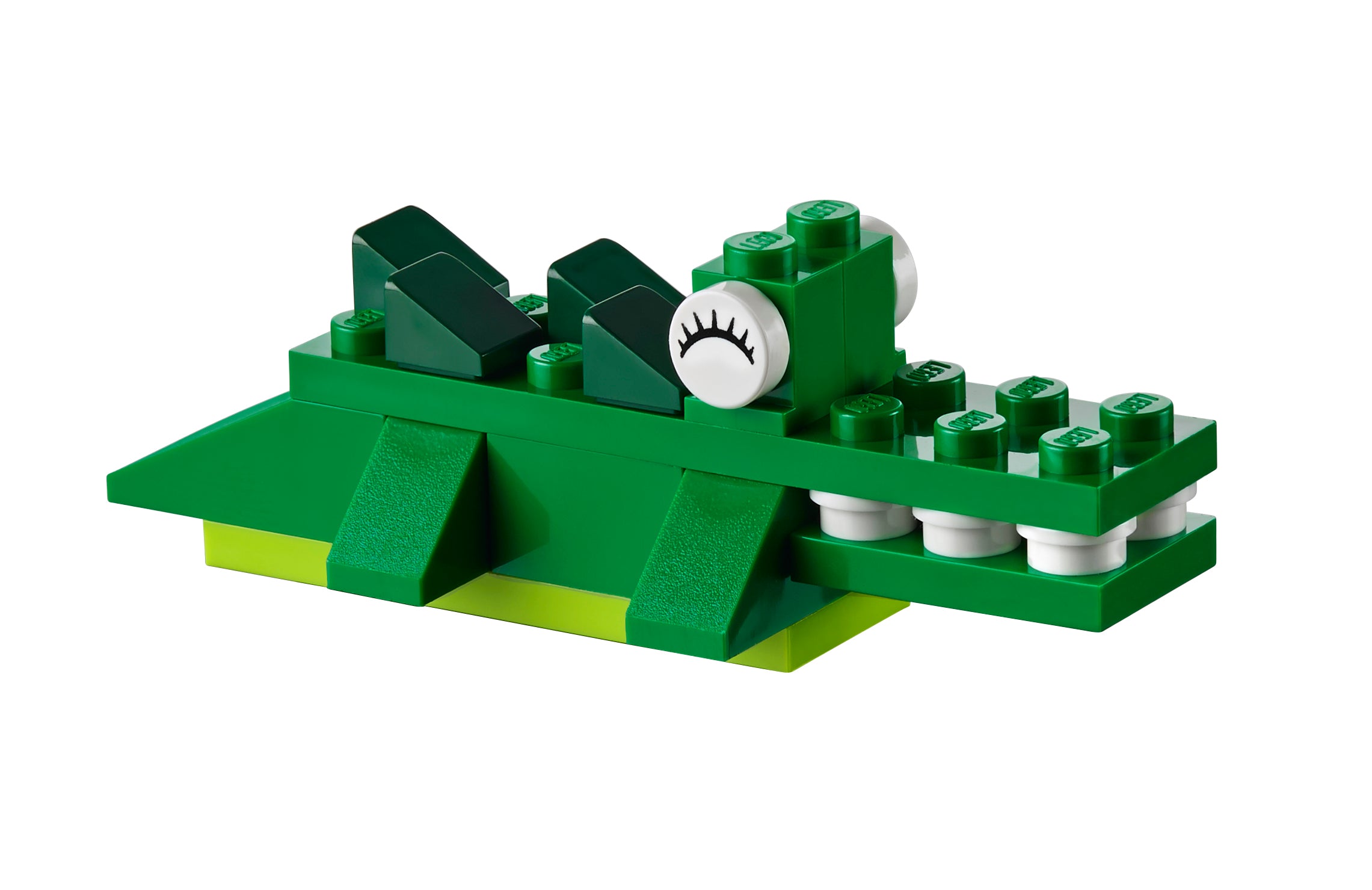 Lego Medium Creative Brick Box 484 Pieces, UK version