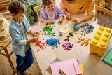 Lego Medium Creative Brick Box 484 Pieces, UK version