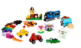 Lego Medium Creative Brick Box 484 Pieces, UK version