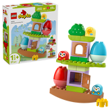 LEGO DUPLO balancing stacking tree for toddlers - British product