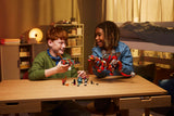 LEGO DREAMZzz Dino Jet 2-in-1 dinosaur building toy, UK version