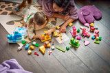 LEGO DUPLO Animal Building Game, UK version